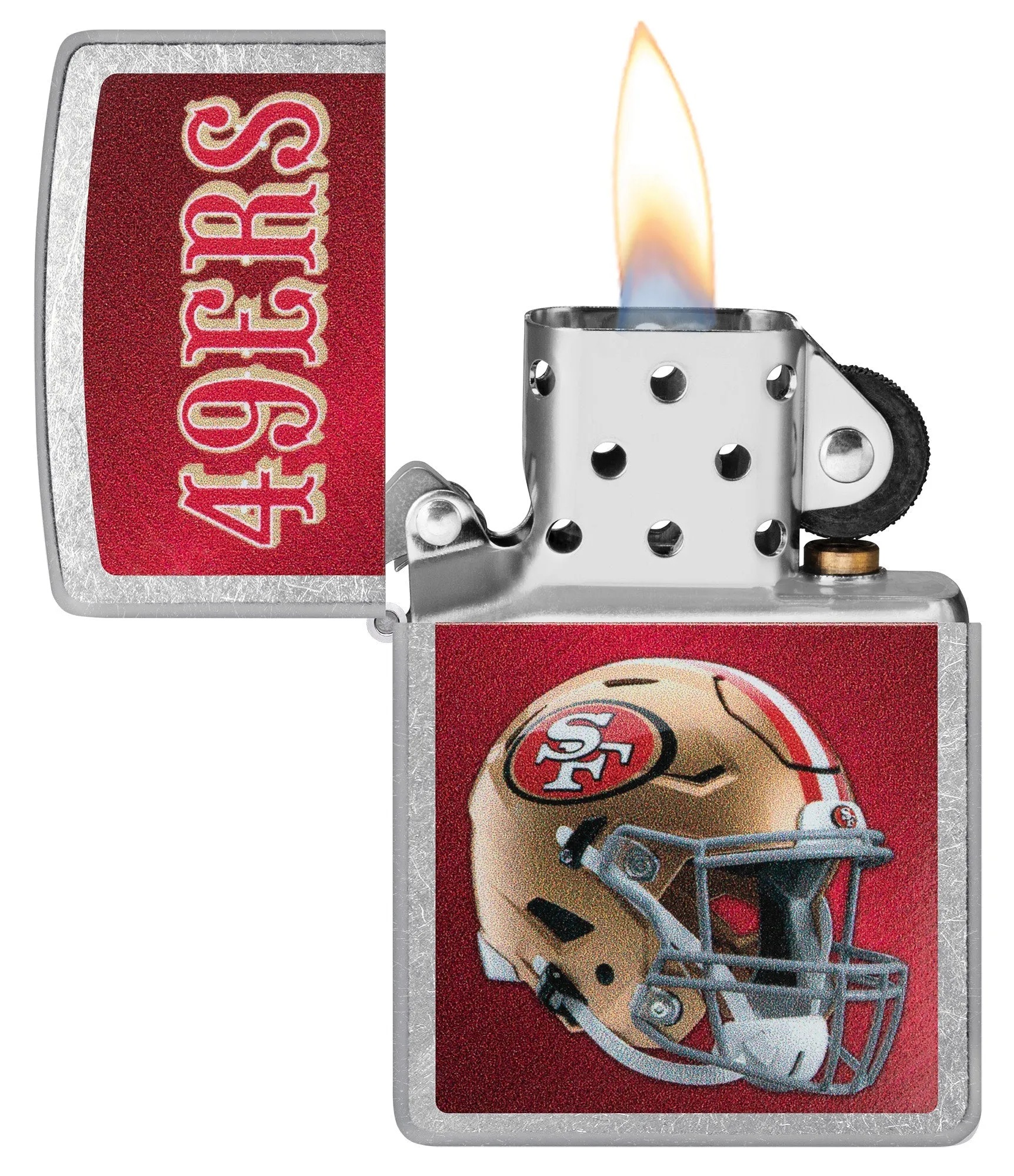 NFL San Francisco 49ers