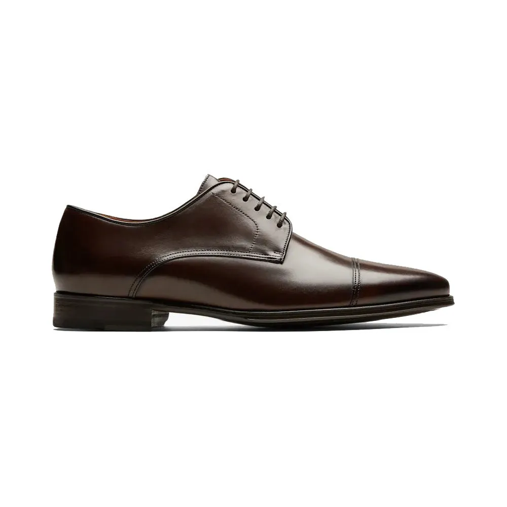 Nickolas Dark Brown Derby