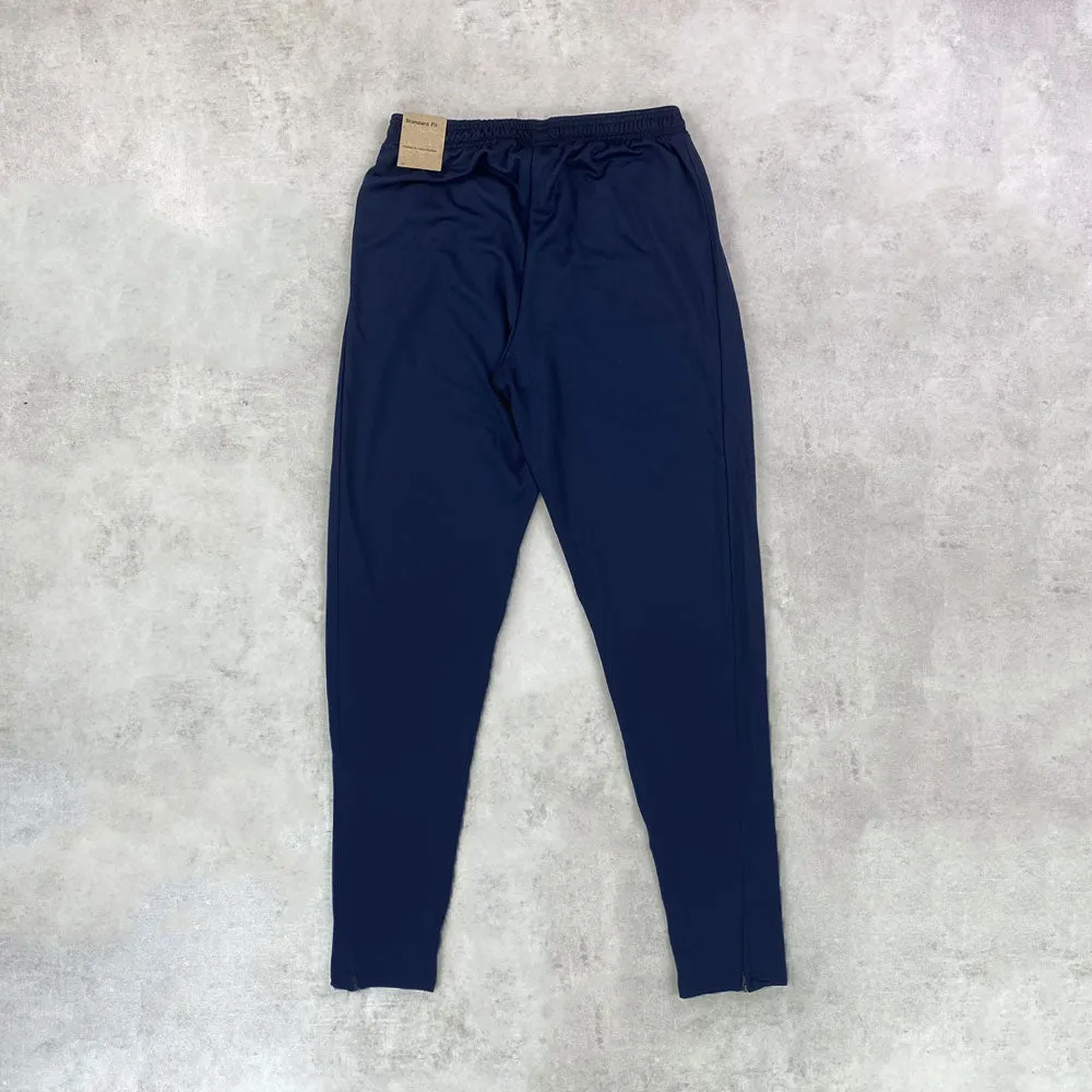 Nike Academy Drill Pants Obsidian