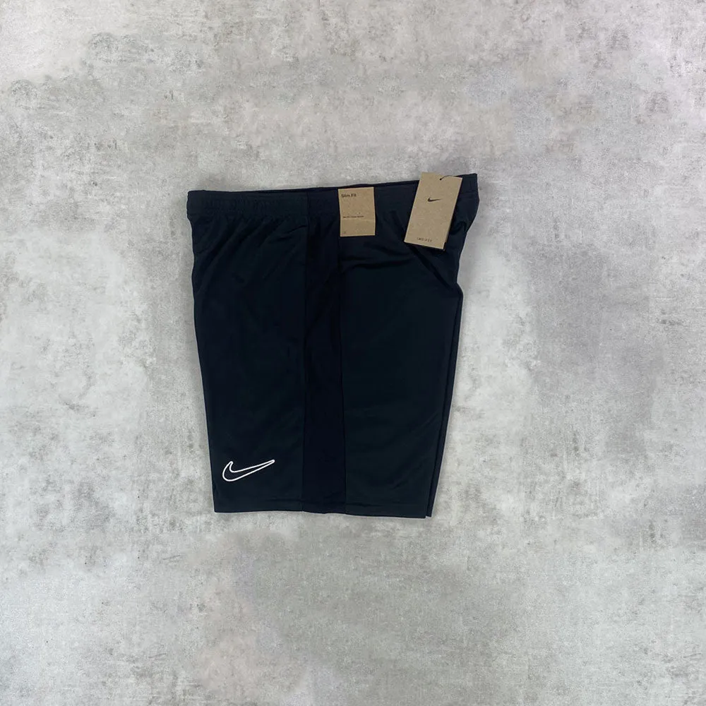 Nike Academy Drill Shorts Black