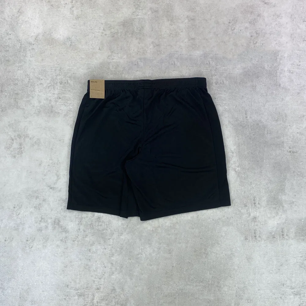 Nike Academy Drill Shorts Black