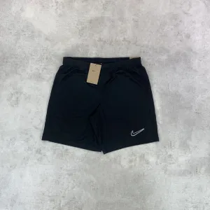 Nike Academy Drill Shorts Black