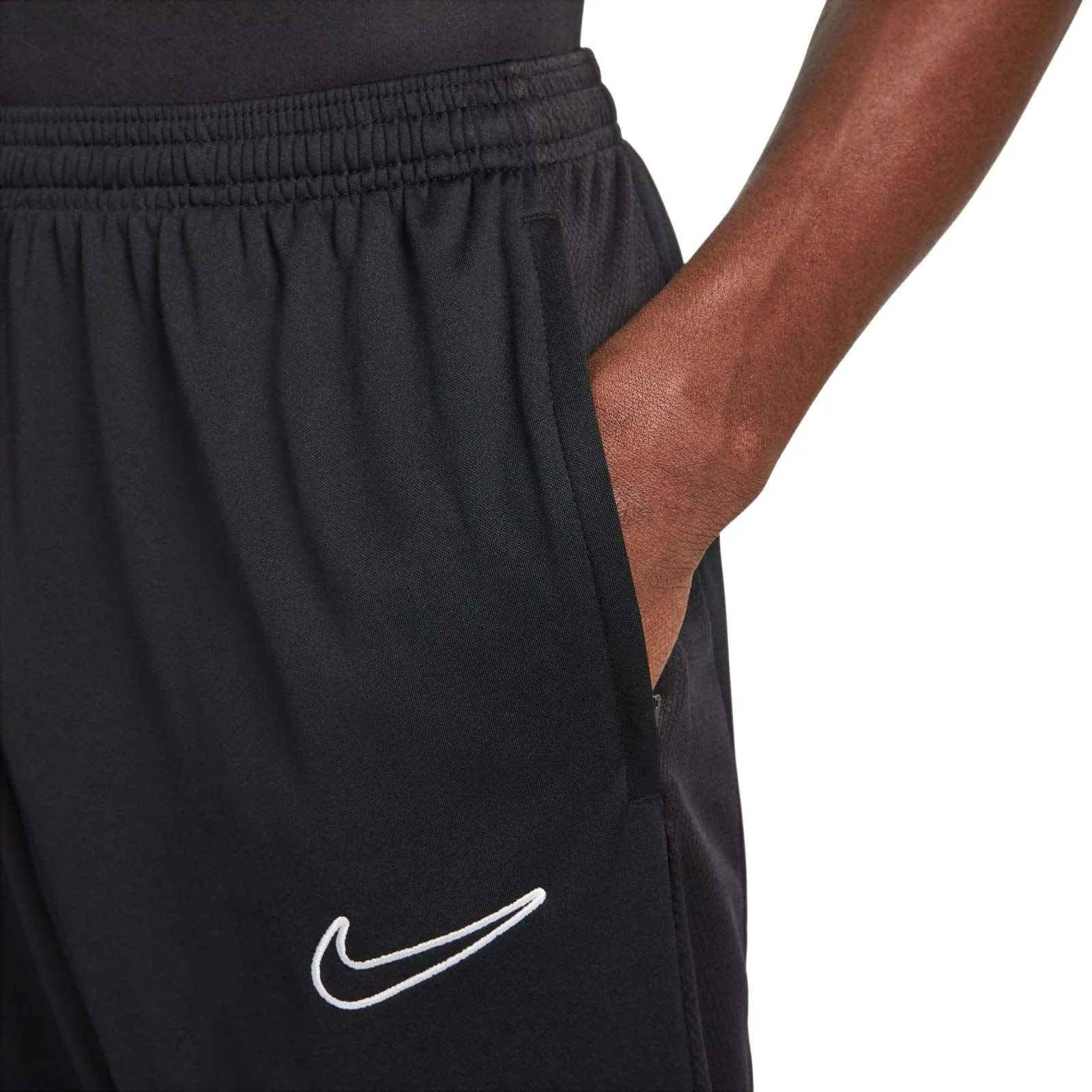 Nike Dri-FIT Academy Mens Zippered Soccer Pants