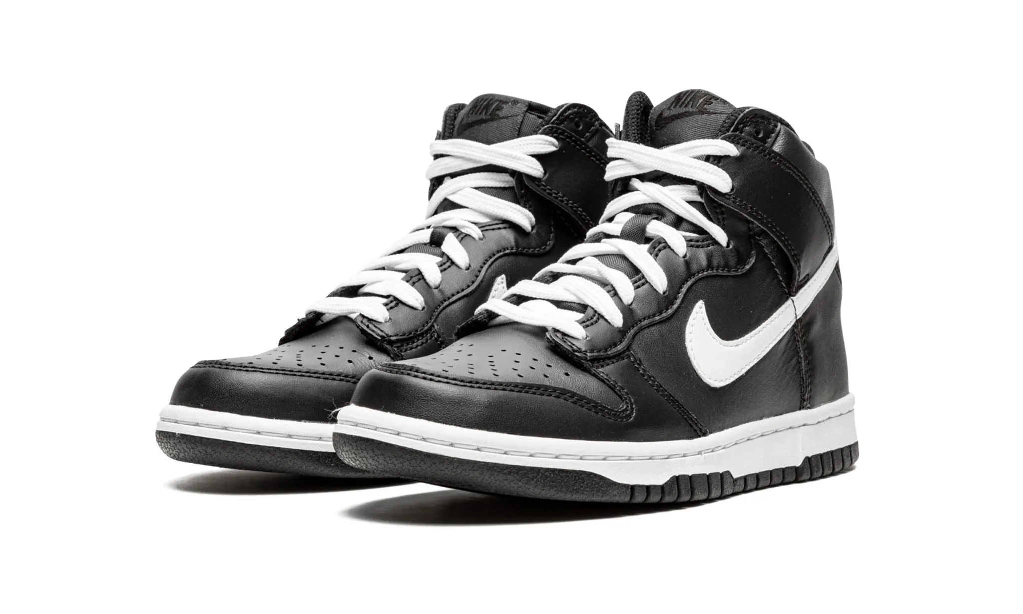 NIKE DUNK HIGH ANTHRACITE GS