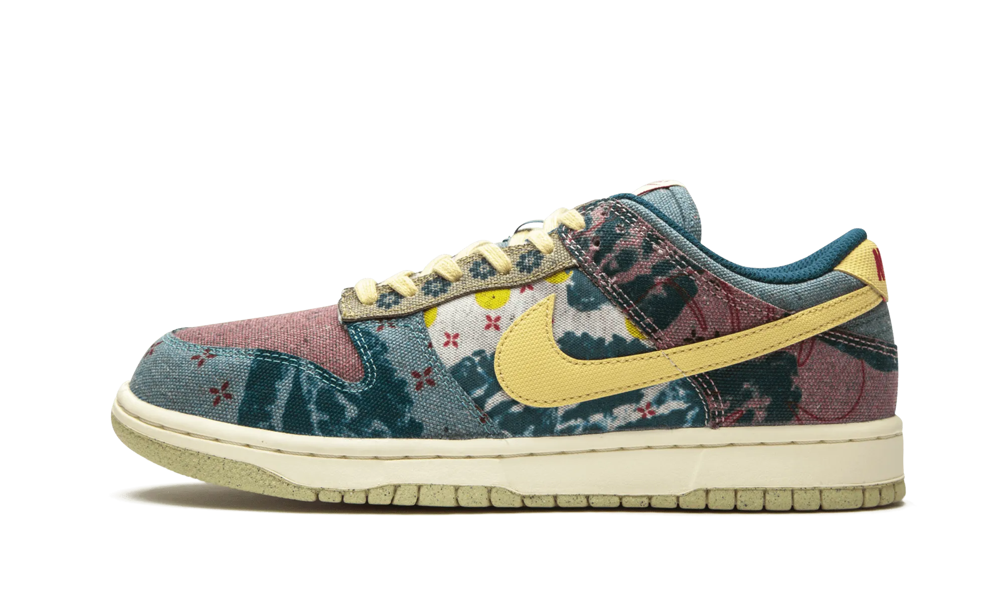 NIKE DUNK LOW SP COMMUNITY GARDEN