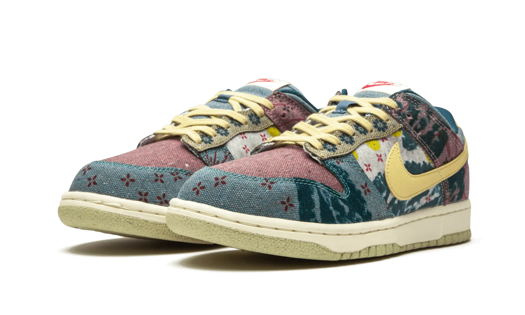 NIKE DUNK LOW SP COMMUNITY GARDEN