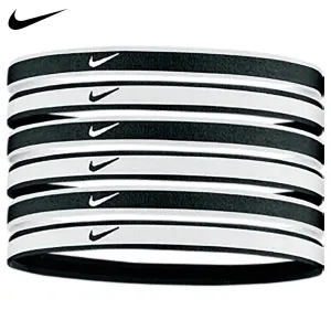 Nike Headband 6-pack