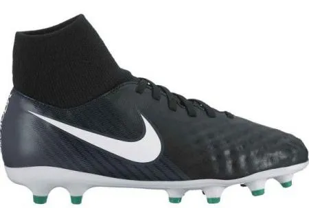 Nike JR Magista Onda II DF FG Firm Ground Cleats