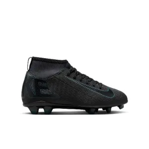 Nike Jr. Mercurial Superfly 10 Club FG/MG