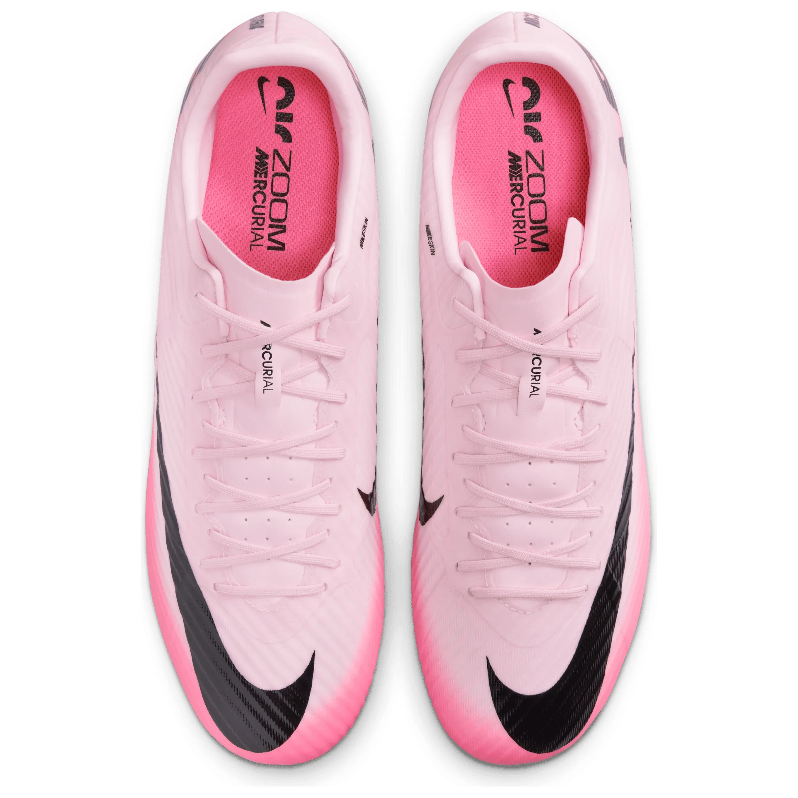 Nike Mercurial Vapor 15 Academy Multi Ground Cleats