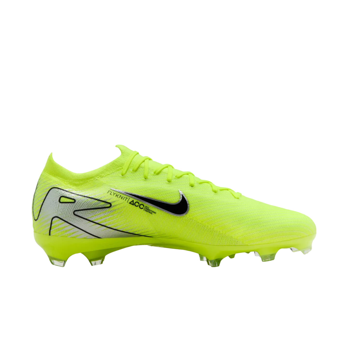 Nike Mercurial Vapor 16 Pro Firm Ground Cleats