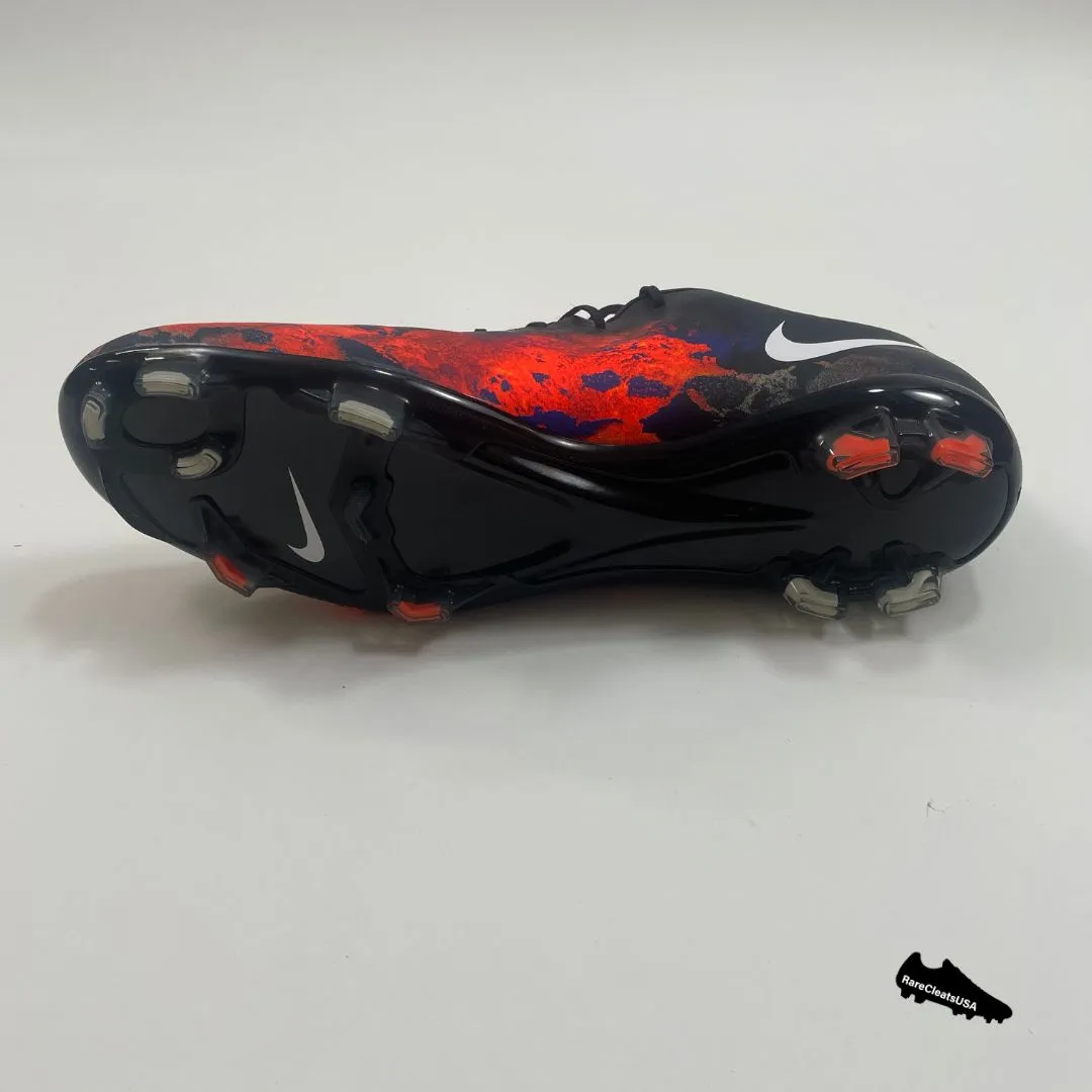 Nike Mercurial Vapor X CR7 FG "Savage Beauty"