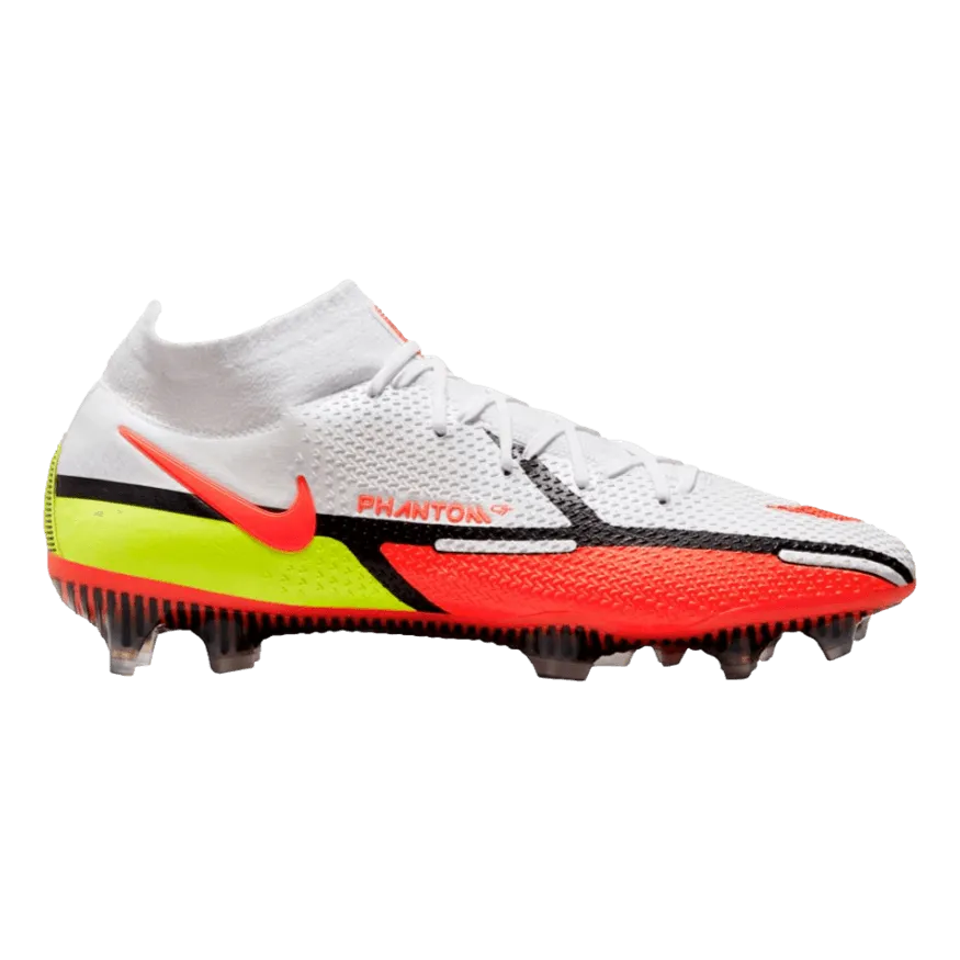 Nike Phantom Gt2 Elite Df Firm Ground Cleats