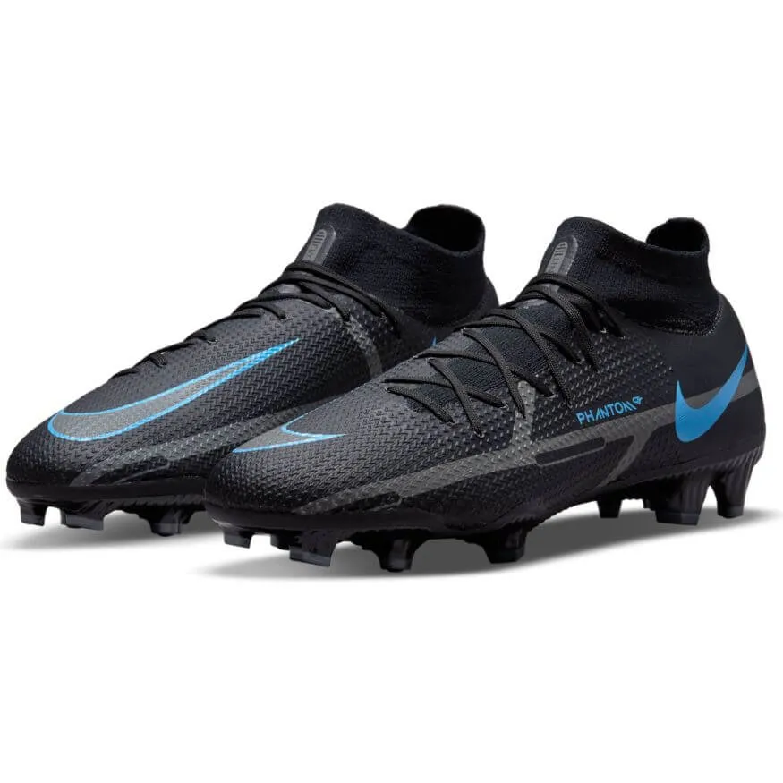 Nike Phantom GT2 Pro DF Firm Ground Cleats