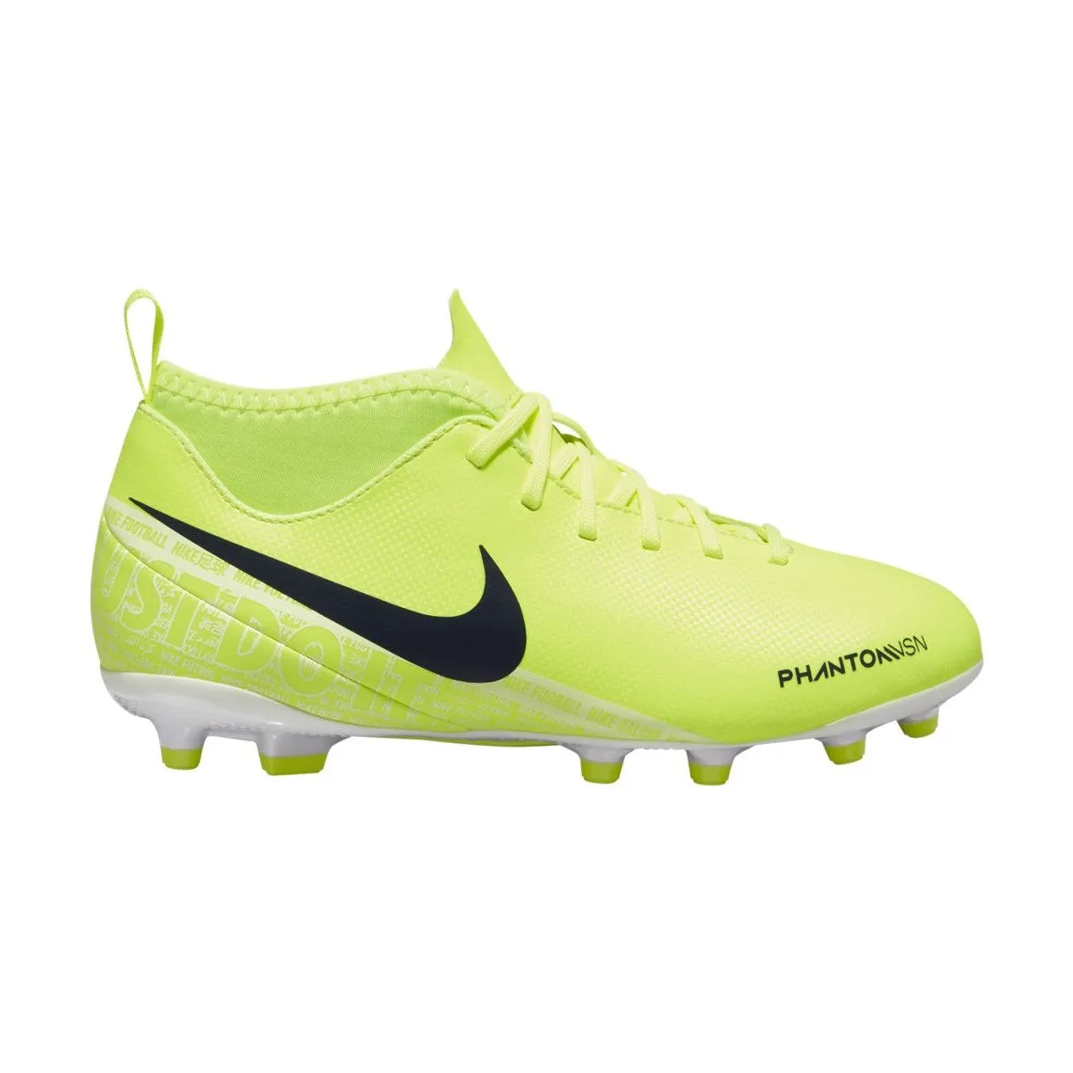 Nike Phantom VSN Club DF FG Junior