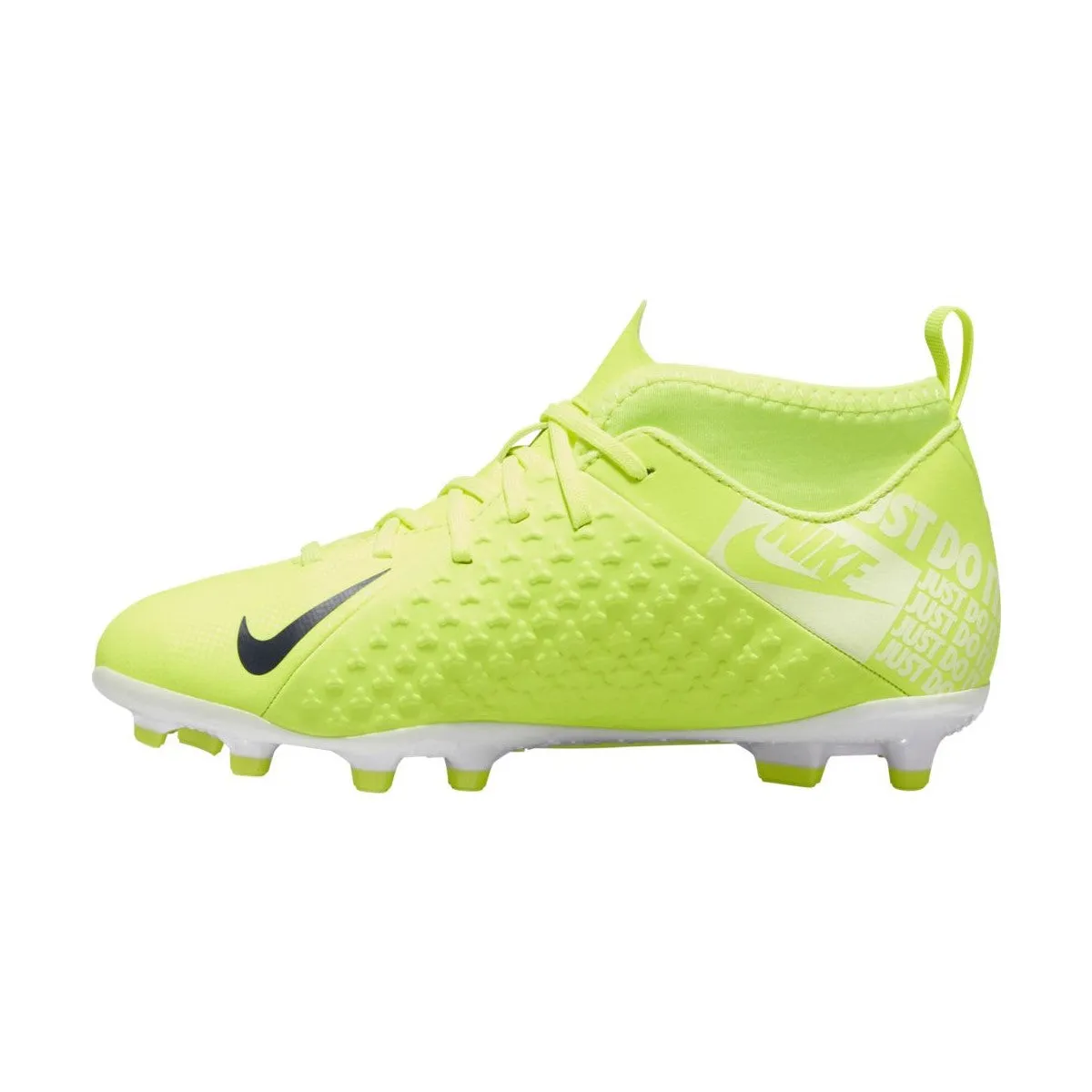 Nike Phantom VSN Club DF FG Junior