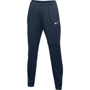 Nike Womens Park 20 Football Pant - Adult - Obsidian