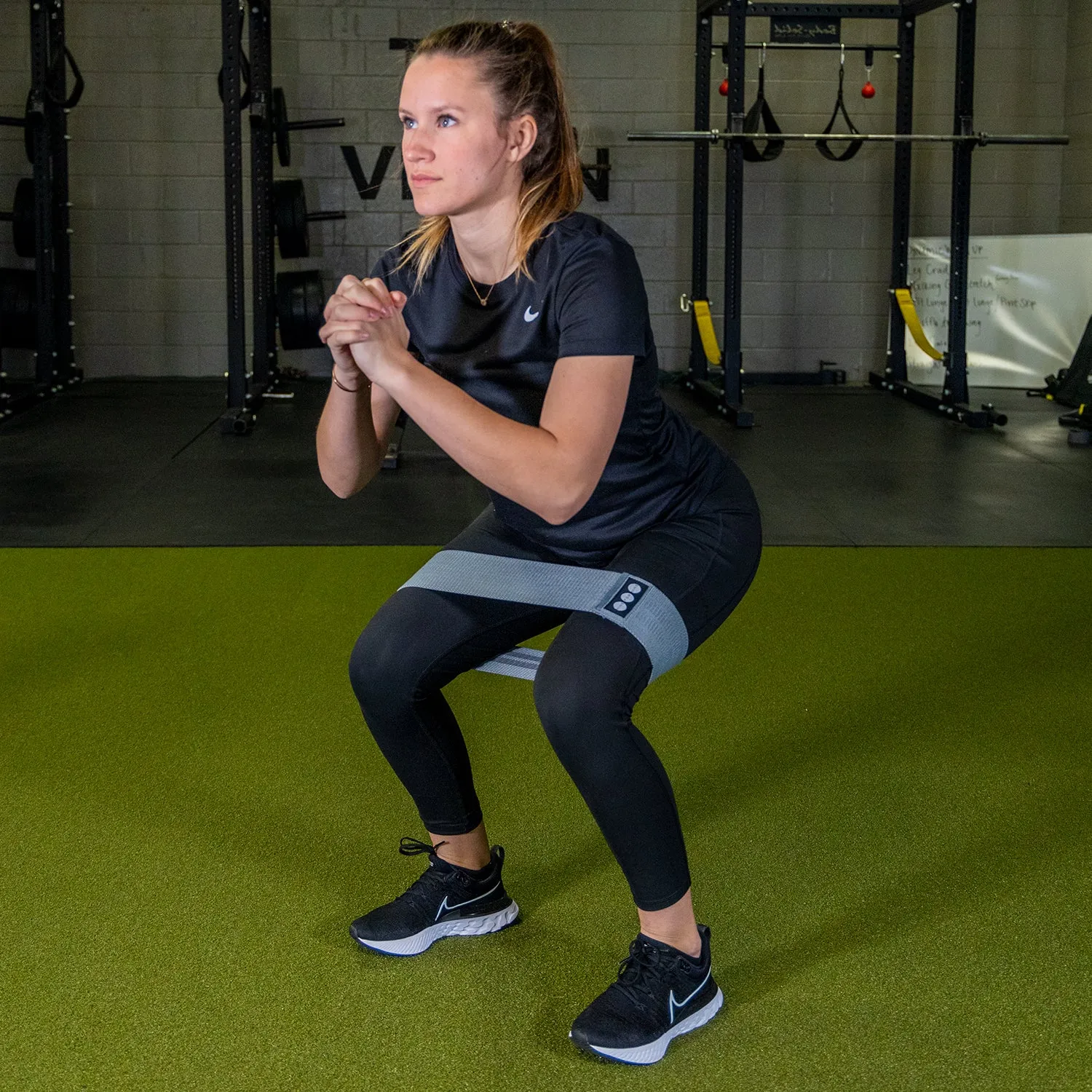 Nine For Nine Hip & Glute Bands