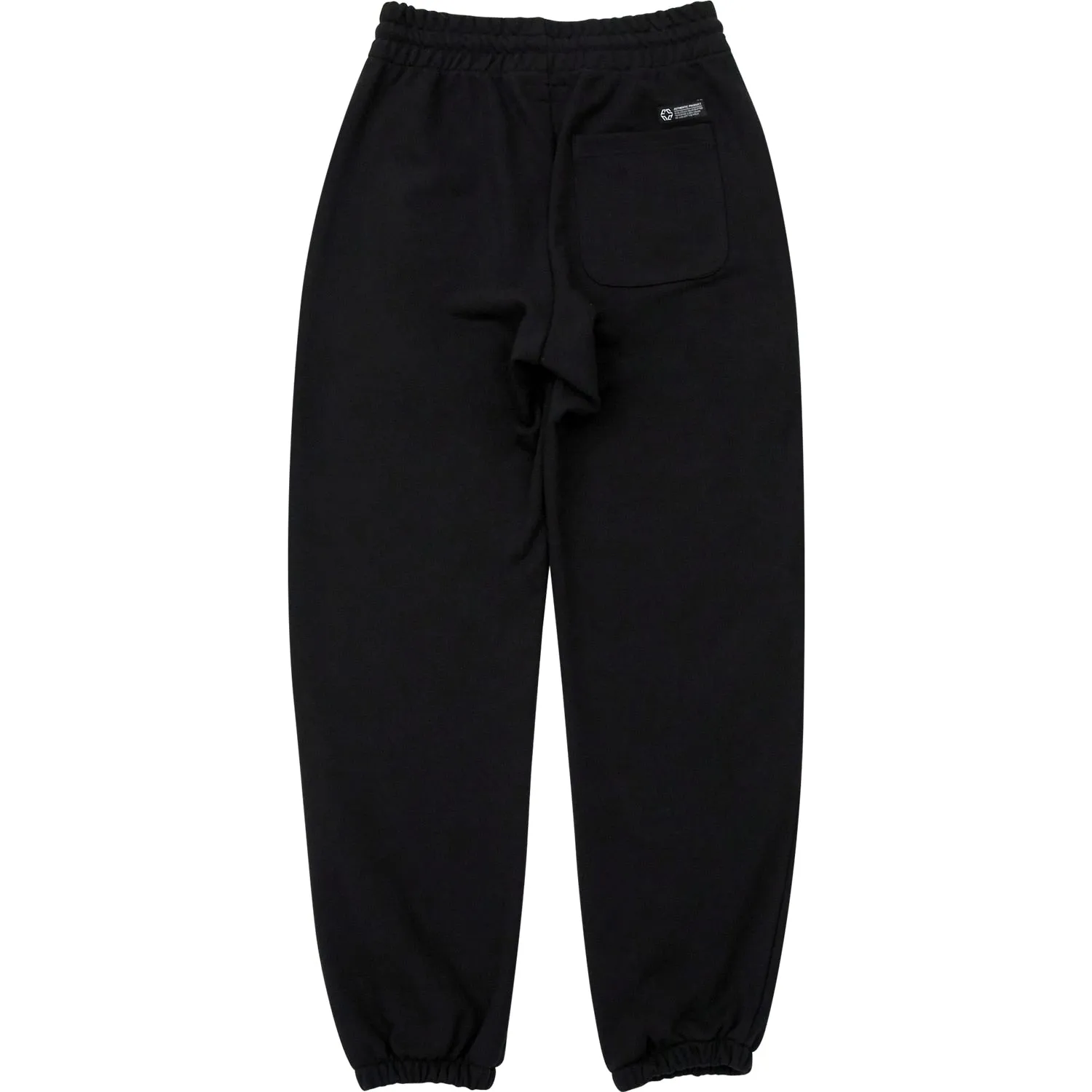 Nivelcrack Far East Derby Sweatpants - Black