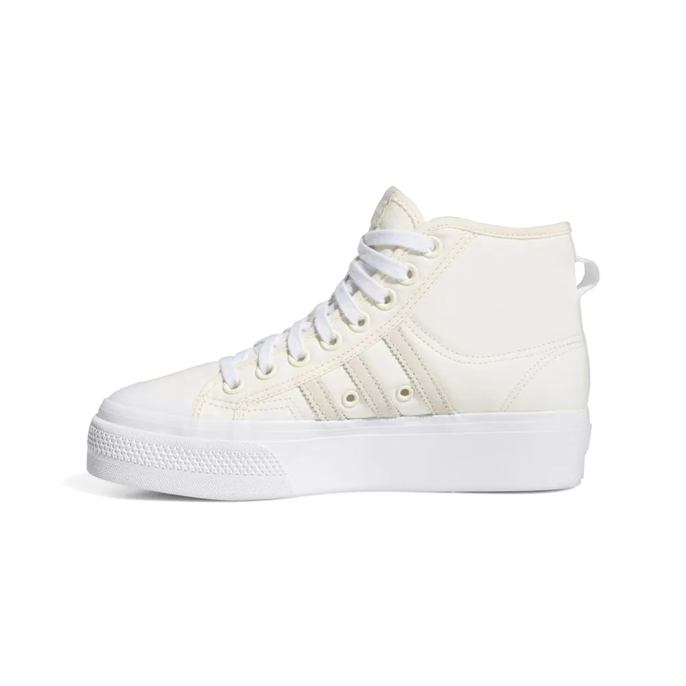 Nizza Platform Sneakers