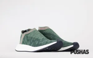 NMD CS2 W - Trace Green/Pink