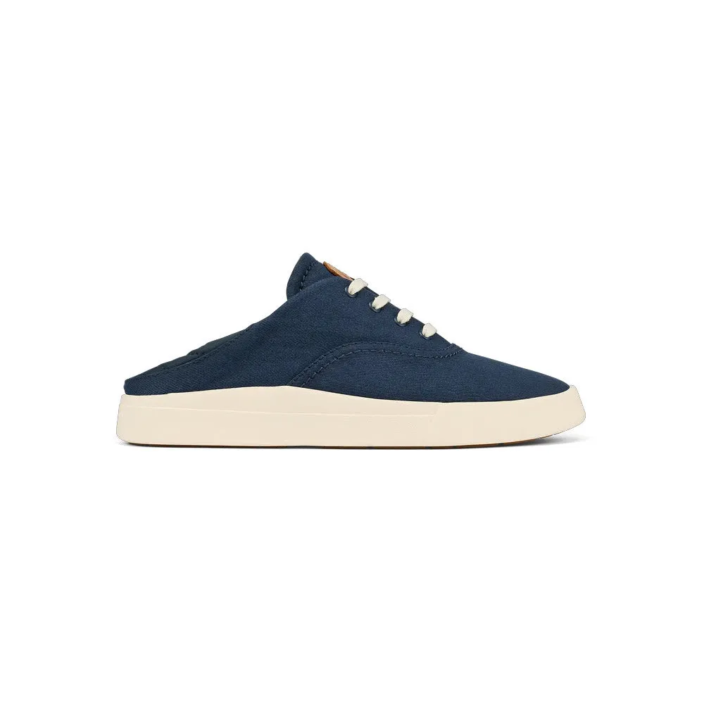 OLUKAI KOHU NAVY - WOMENS