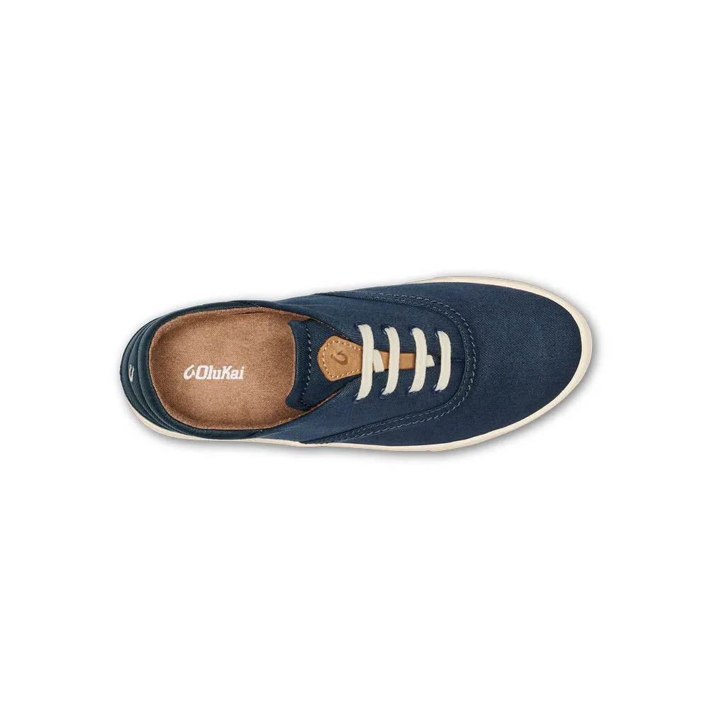 OLUKAI KOHU NAVY - WOMENS