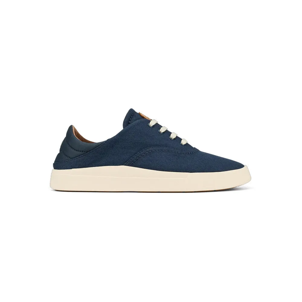 OLUKAI KOHU NAVY - WOMENS