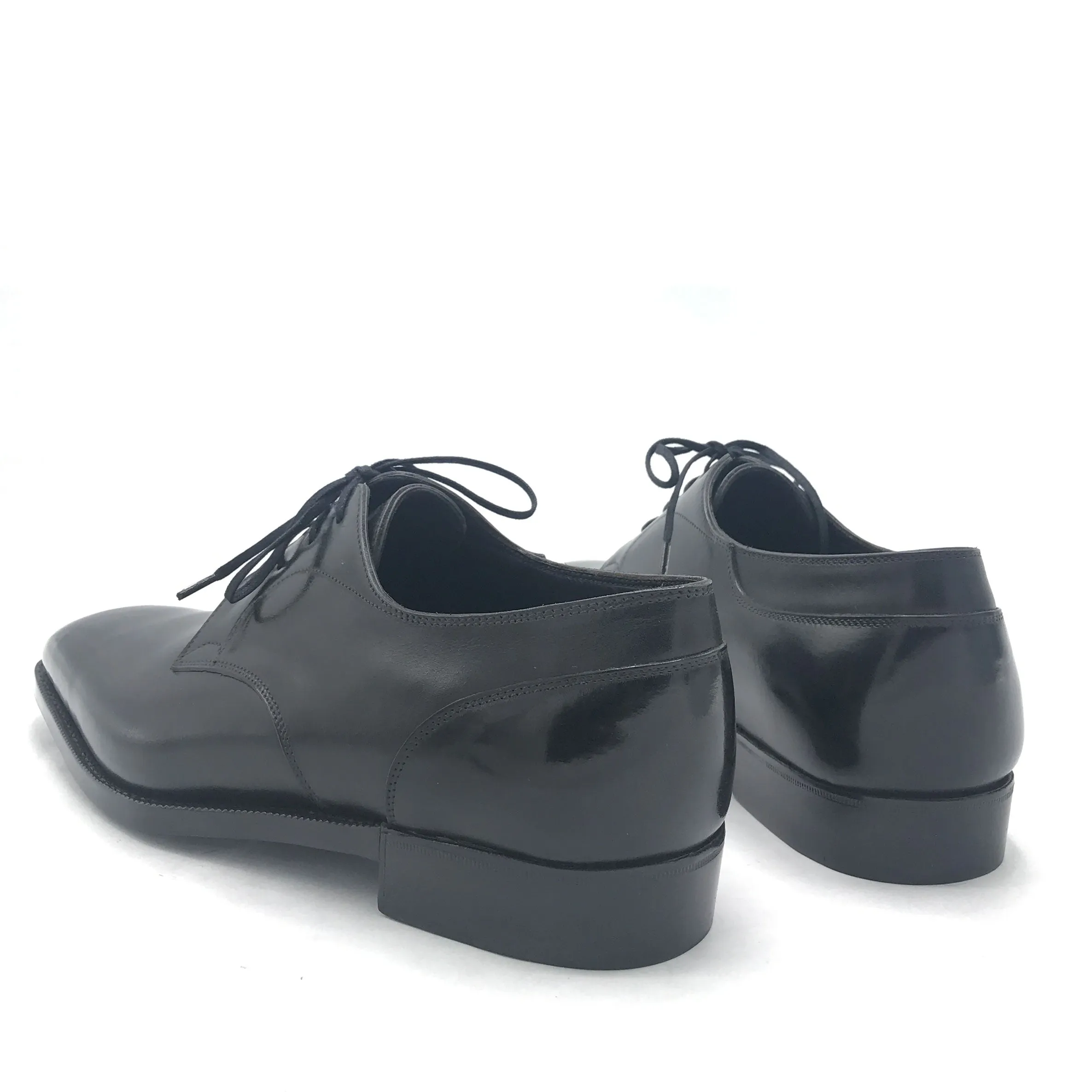 Onyx Classic Derby Shoe