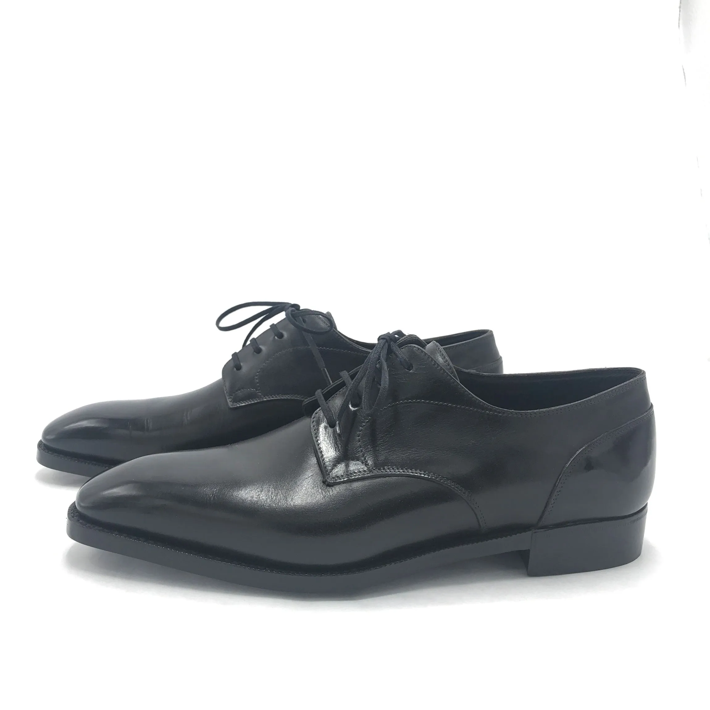 Onyx Classic Derby Shoe