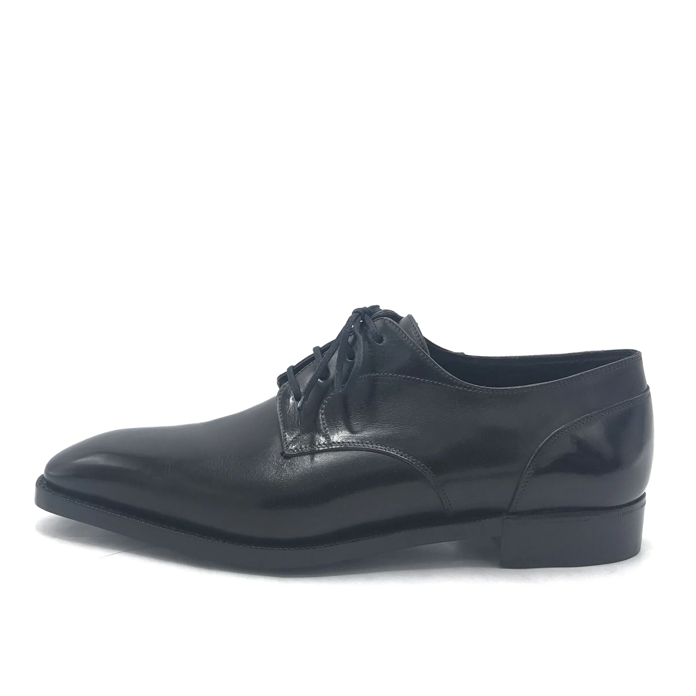 Onyx Classic Derby Shoe