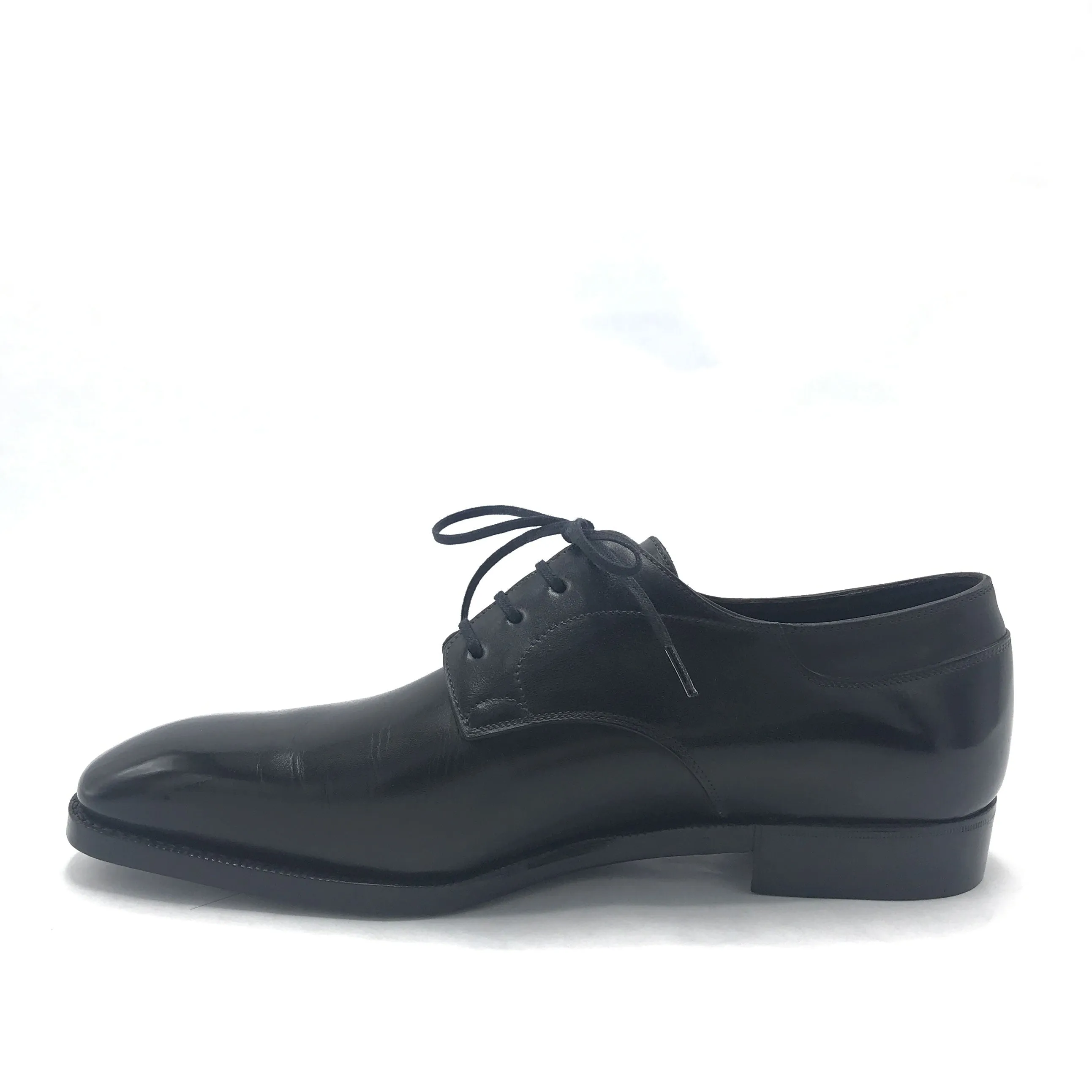 Onyx Classic Derby Shoe