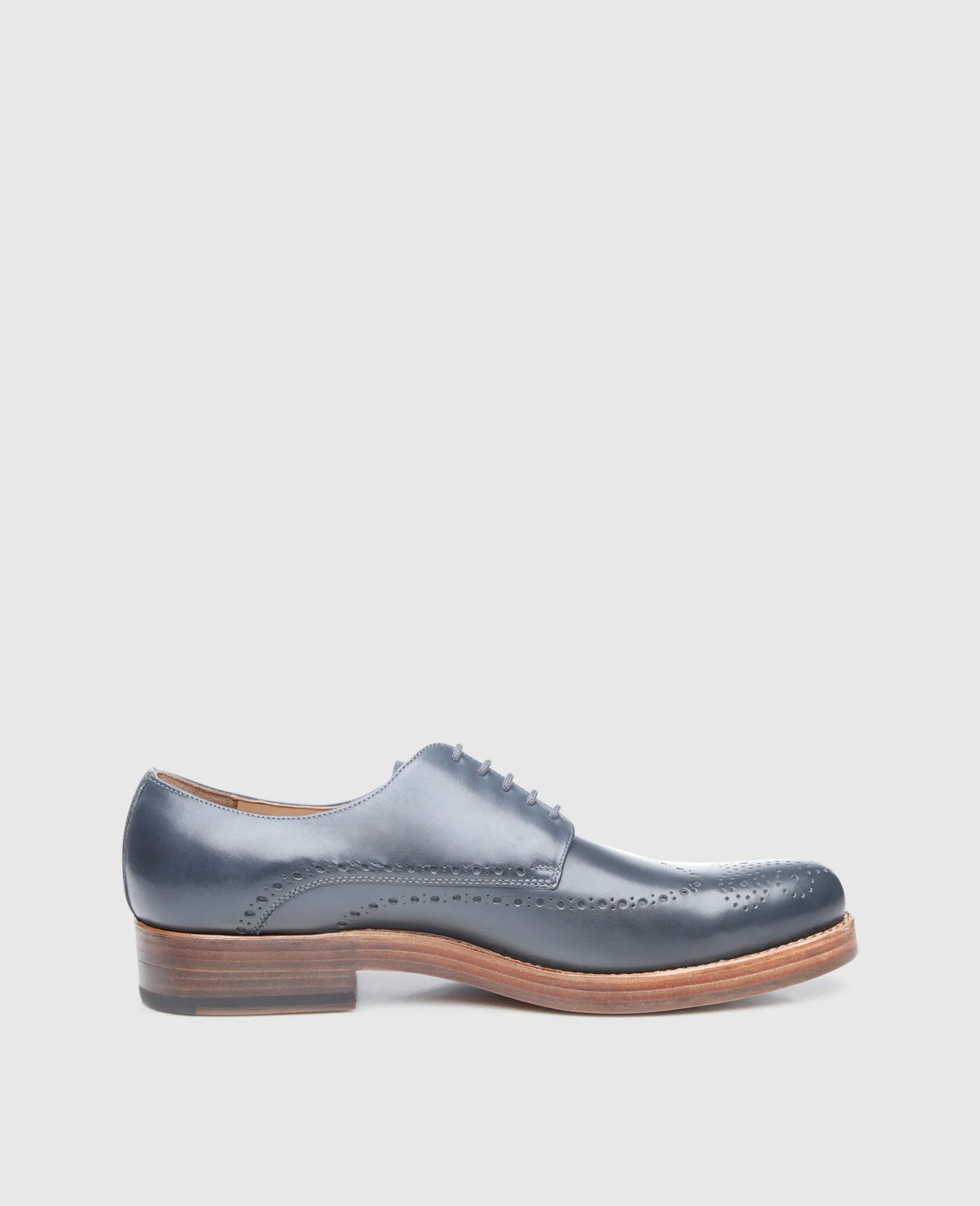 Paris Full-Brogue AC - Blue