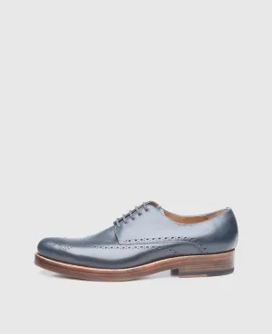 Paris Full-Brogue AC - Blue