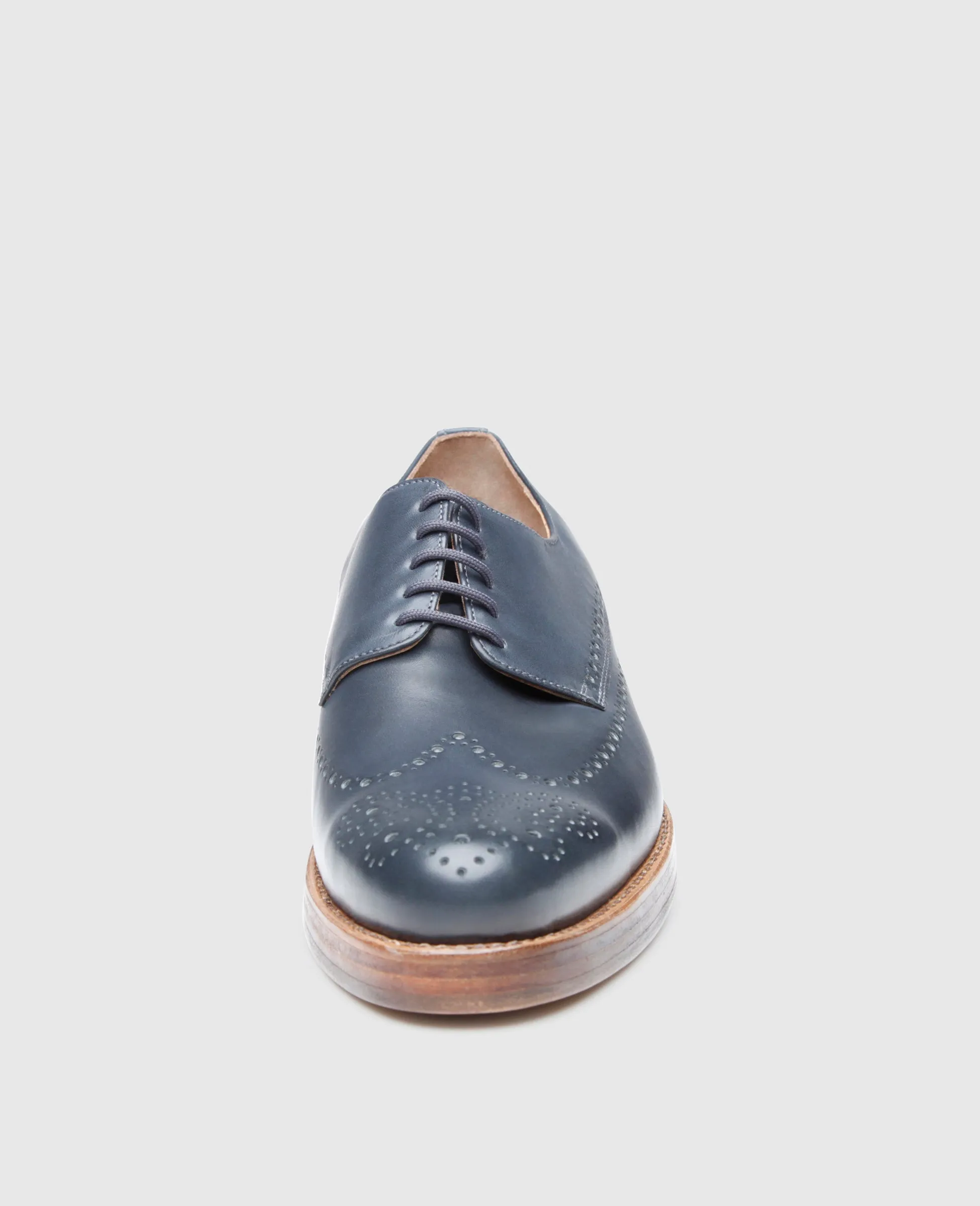 Paris Full-Brogue AC - Blue