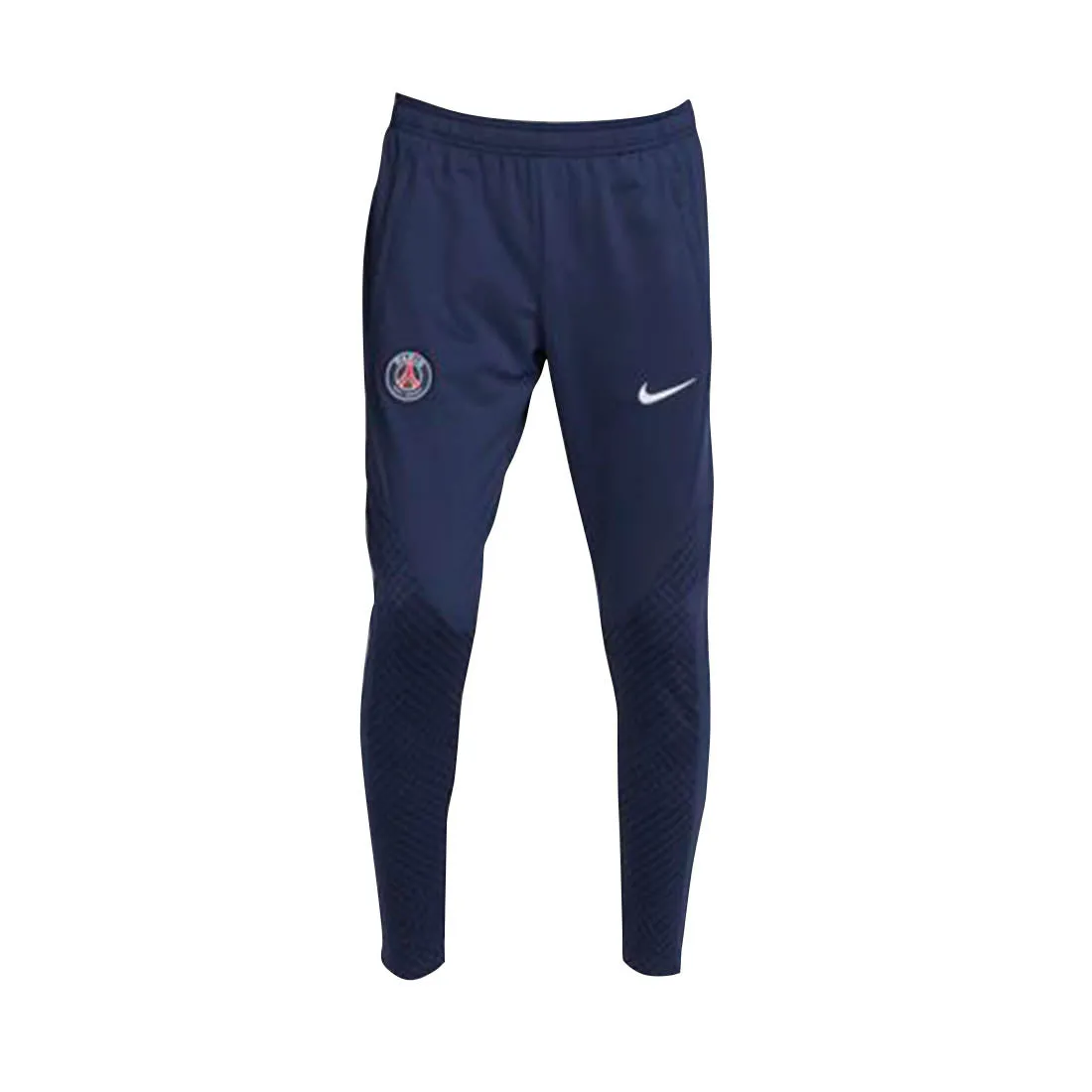 PARIS SAINT-GERMAIN STRIKE MEN'S NIKE DRI-FIT TRACK PANTS BLUE