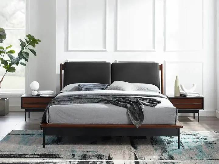 Park Avenue Bed