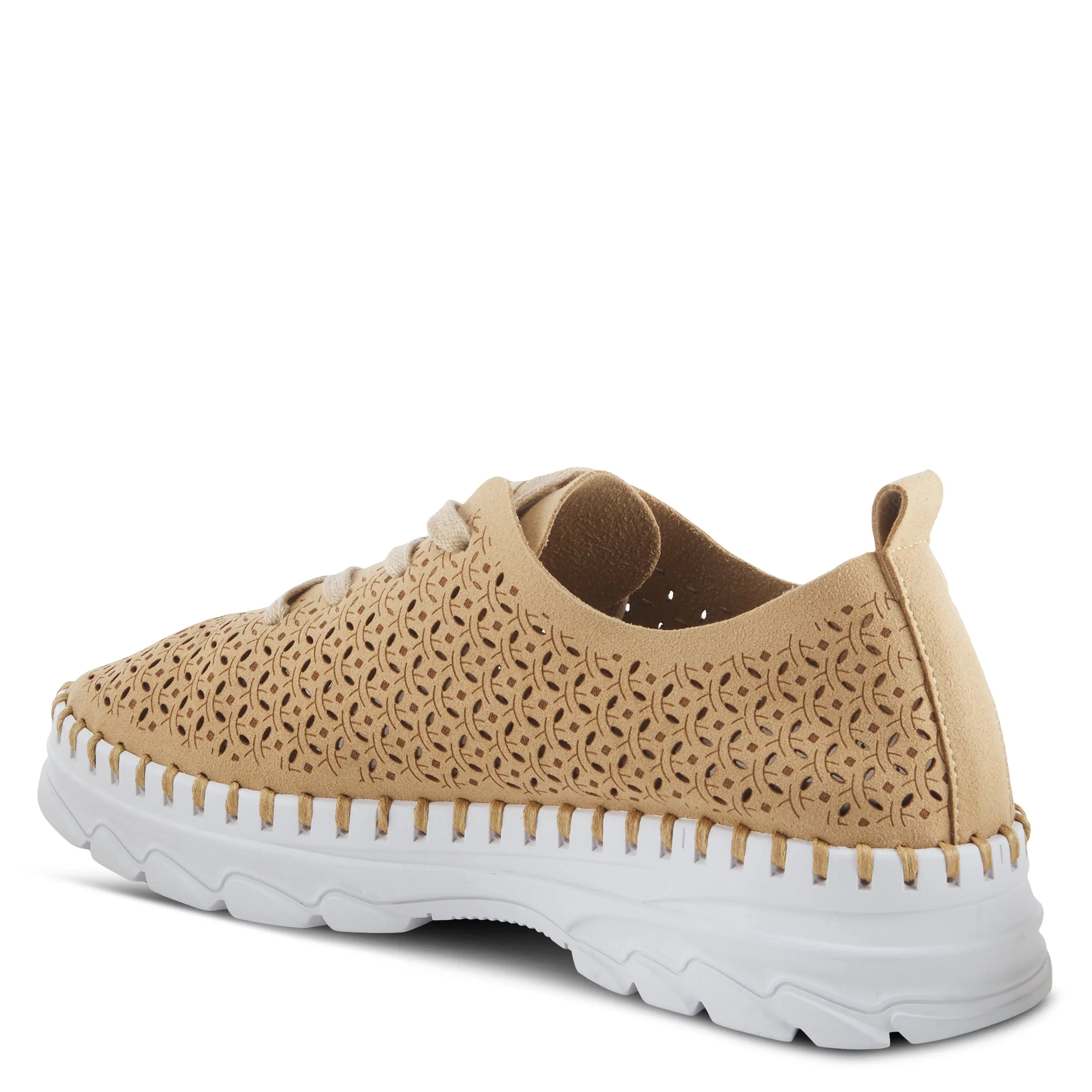 PATRIZIA ELODI SNEAKERS