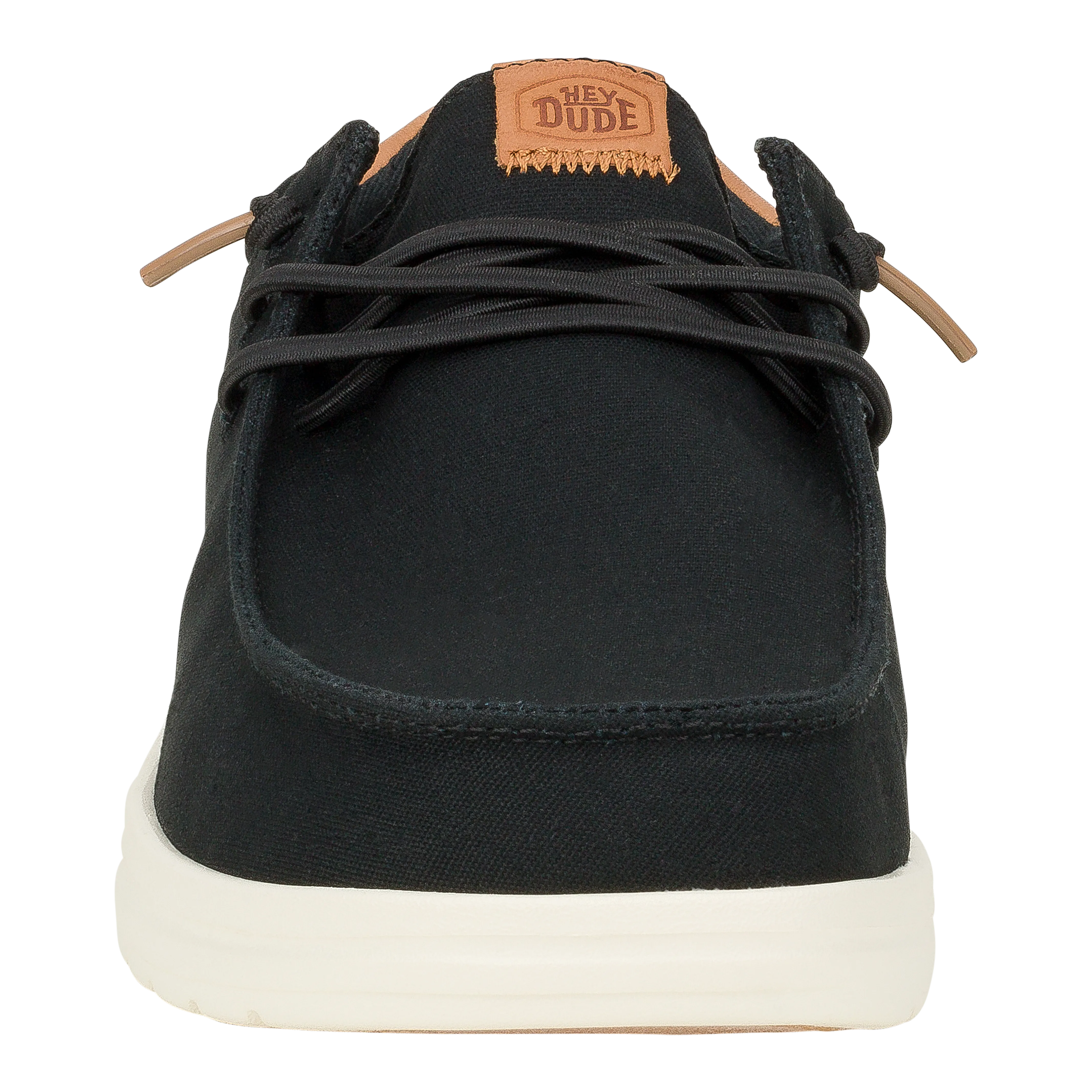 Paul Canvas - Black