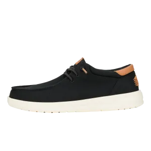 Paul Canvas - Black