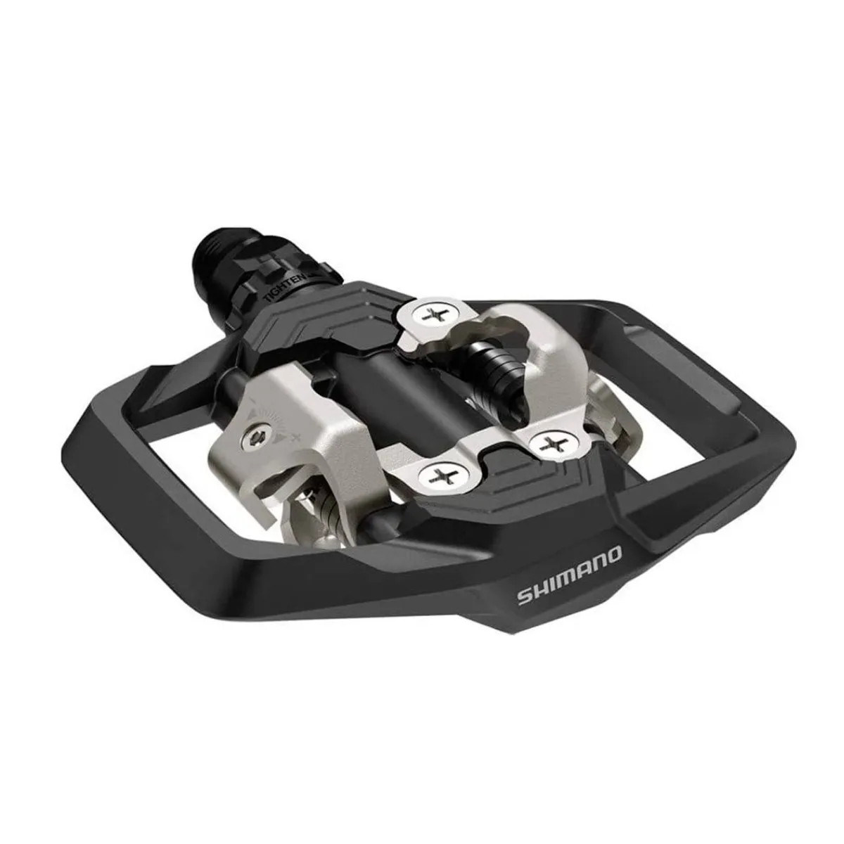 Pedal Shimano PD-ME700 With Cleats SM-SH51