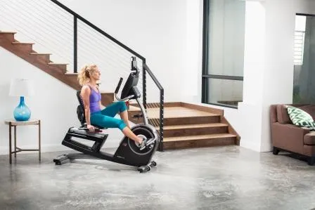 ProForm 440ES Recumbent Cycle