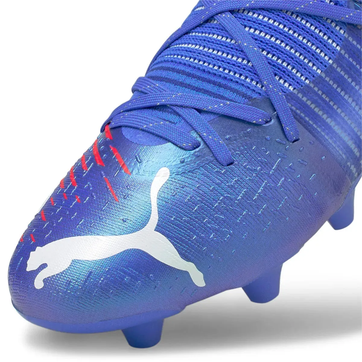 Puma Future 1.2 FG - Bluemazing