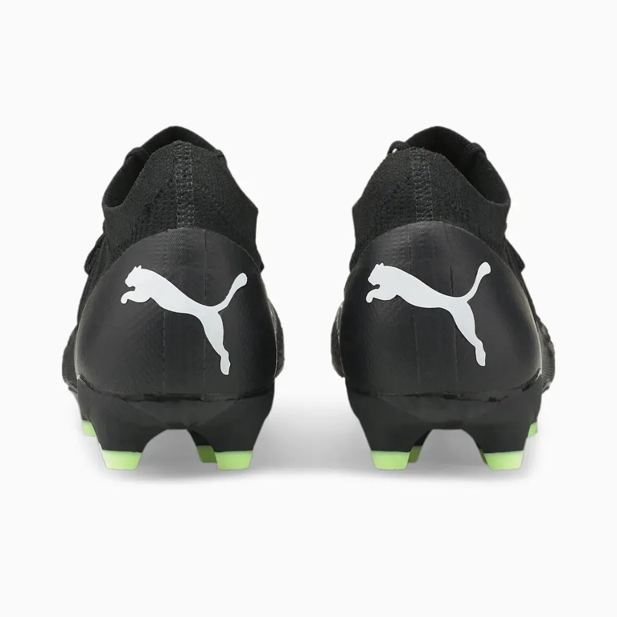 Puma Future 3.3 FG-AG - Black-White