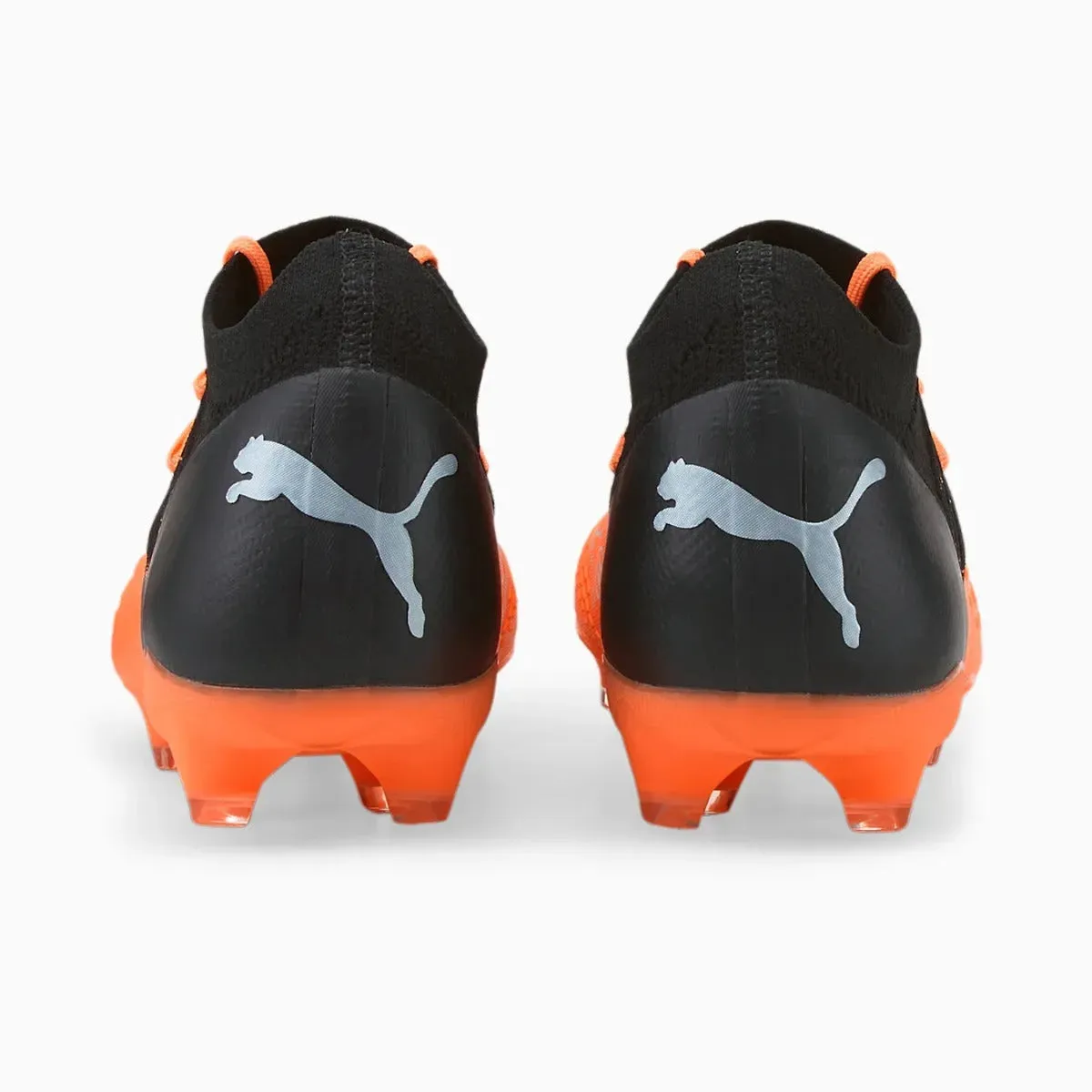 Puma Future 3.3 FG-AG - Neon Citrus-Black