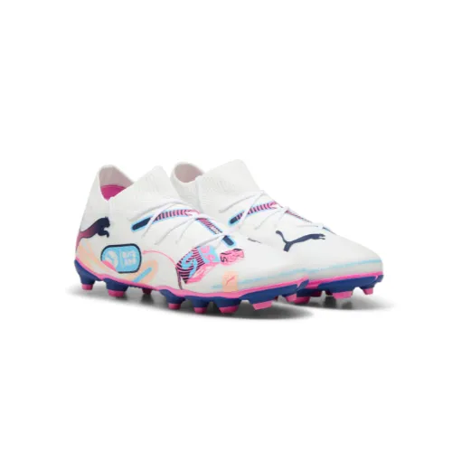 Puma Future 7 Match FG/AG Jr