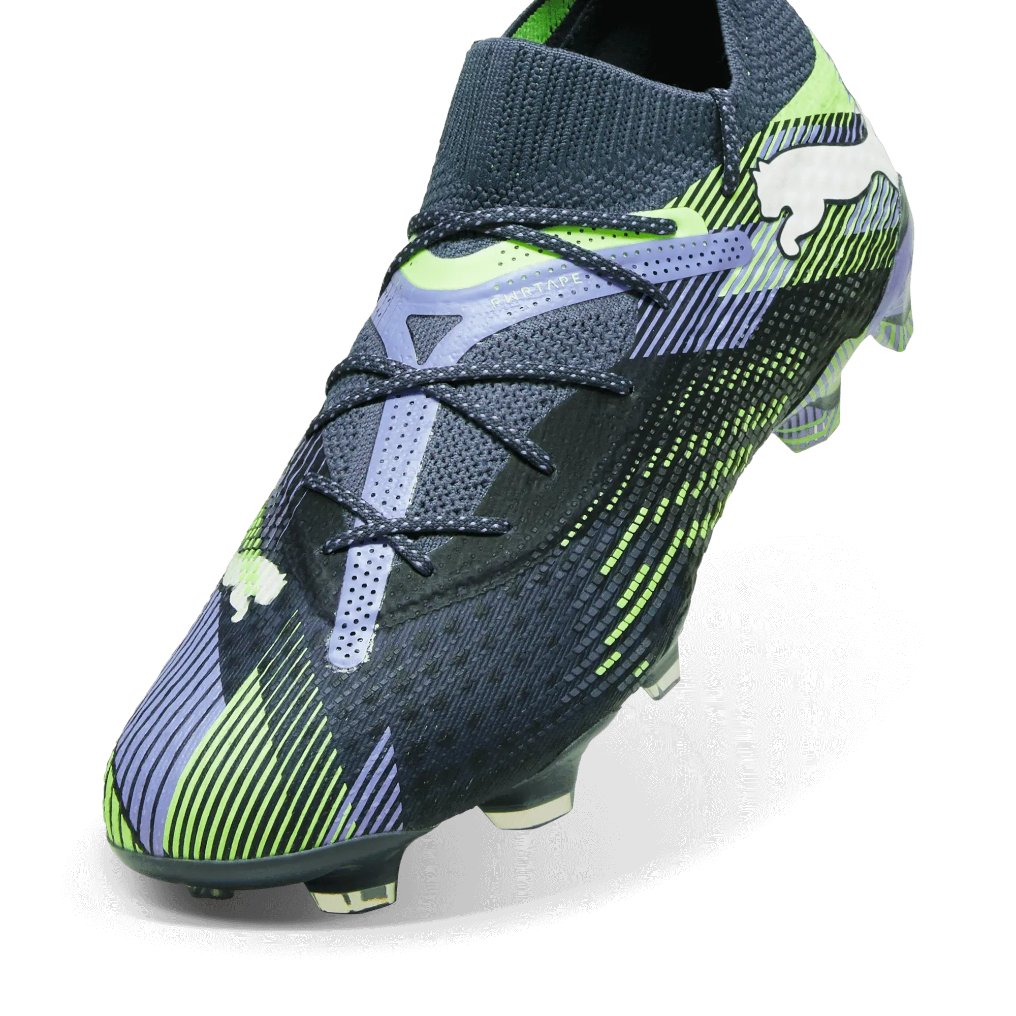 Puma Future 7 Ultimate FG/AG - Lights Out Pack (HO24)