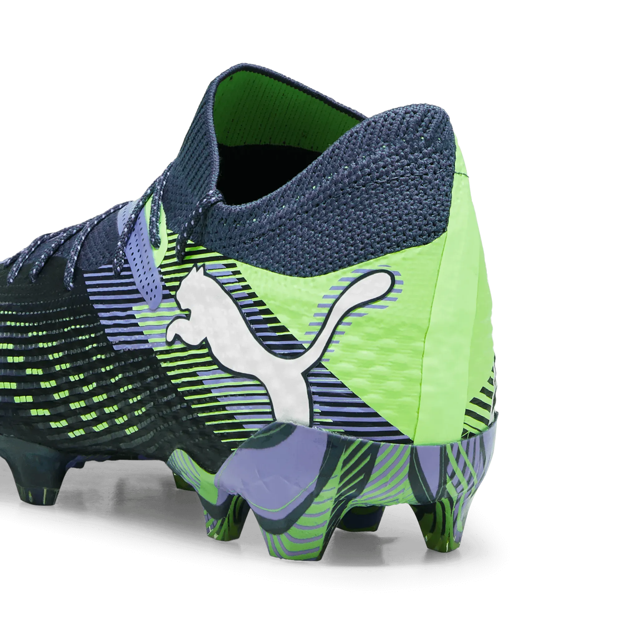 Puma Future 7 Ultimate FG/AG - Lights Out Pack (HO24)