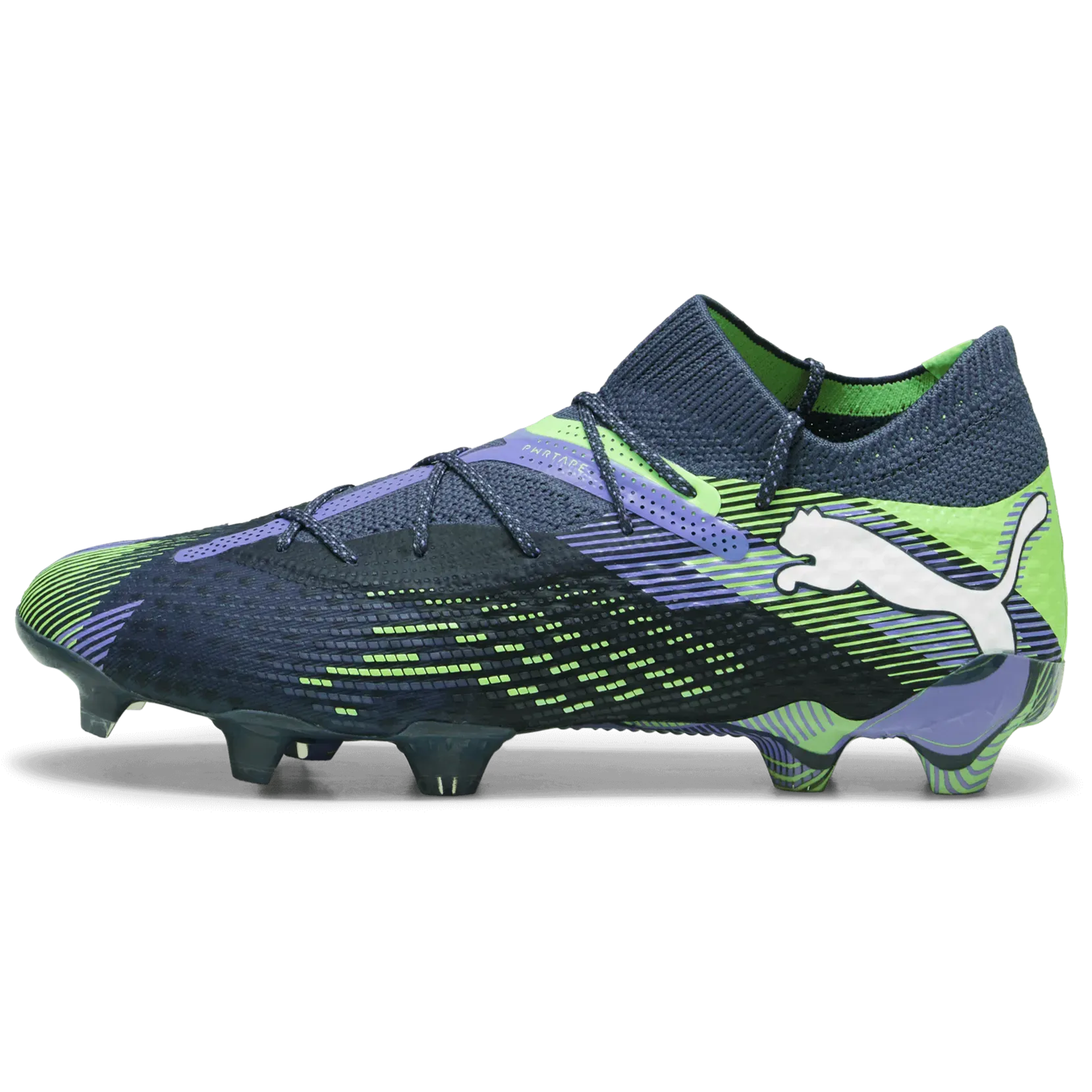 Puma Future 7 Ultimate FG/AG - Lights Out Pack (HO24)