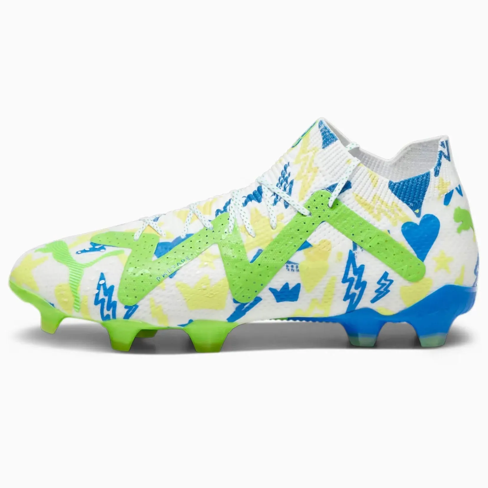 Puma Future Ultimate NJr FG-AG - Neymar Pack (FA23)